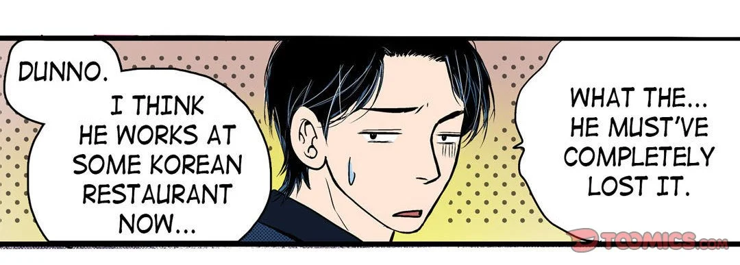 Noona Fan - Chapter 16